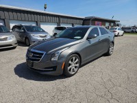 Image for 2016 Cadillac ATS 2.0T LUXURY COLLECTION ID: 7234179