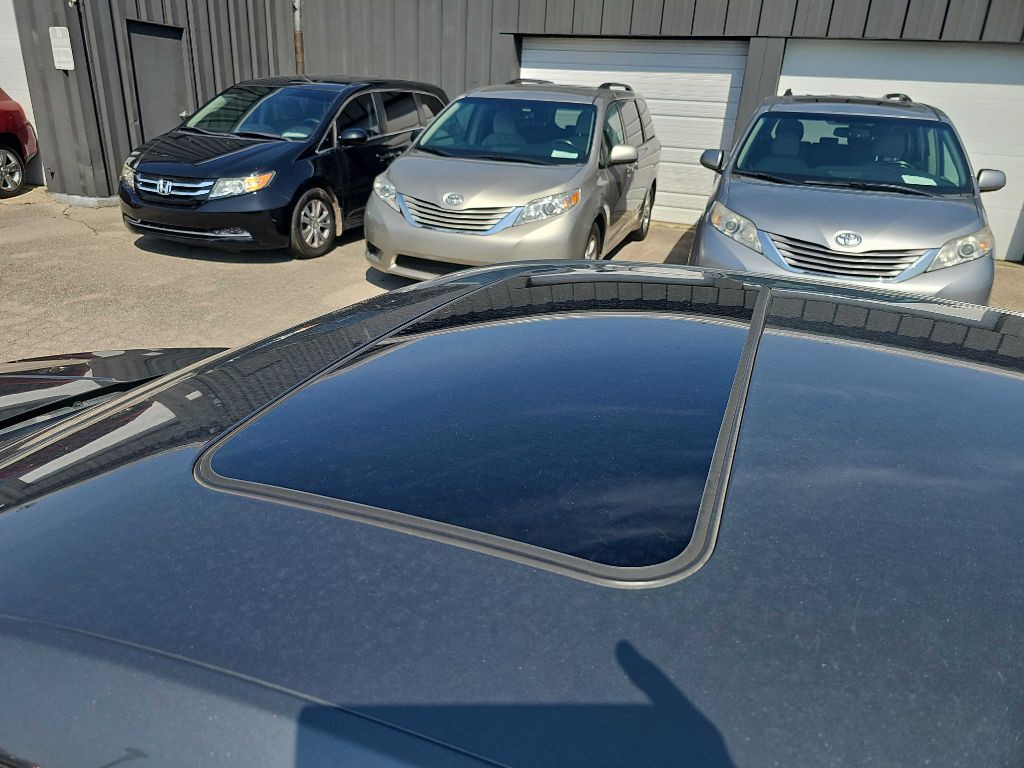 2016 Cadillac ATS Image 14