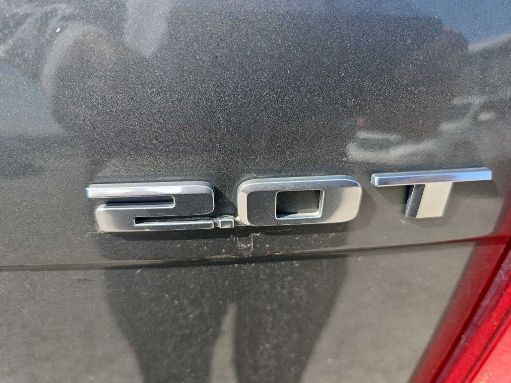 2016 Cadillac ATS Image 16