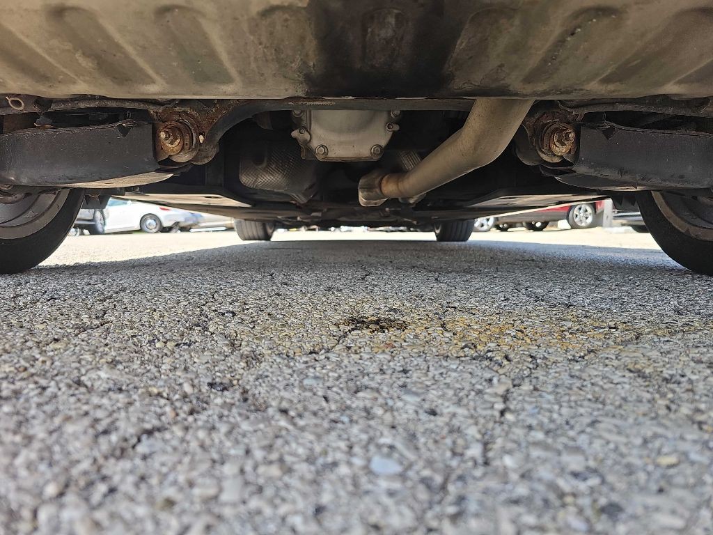 2016 Cadillac ATS Image 17