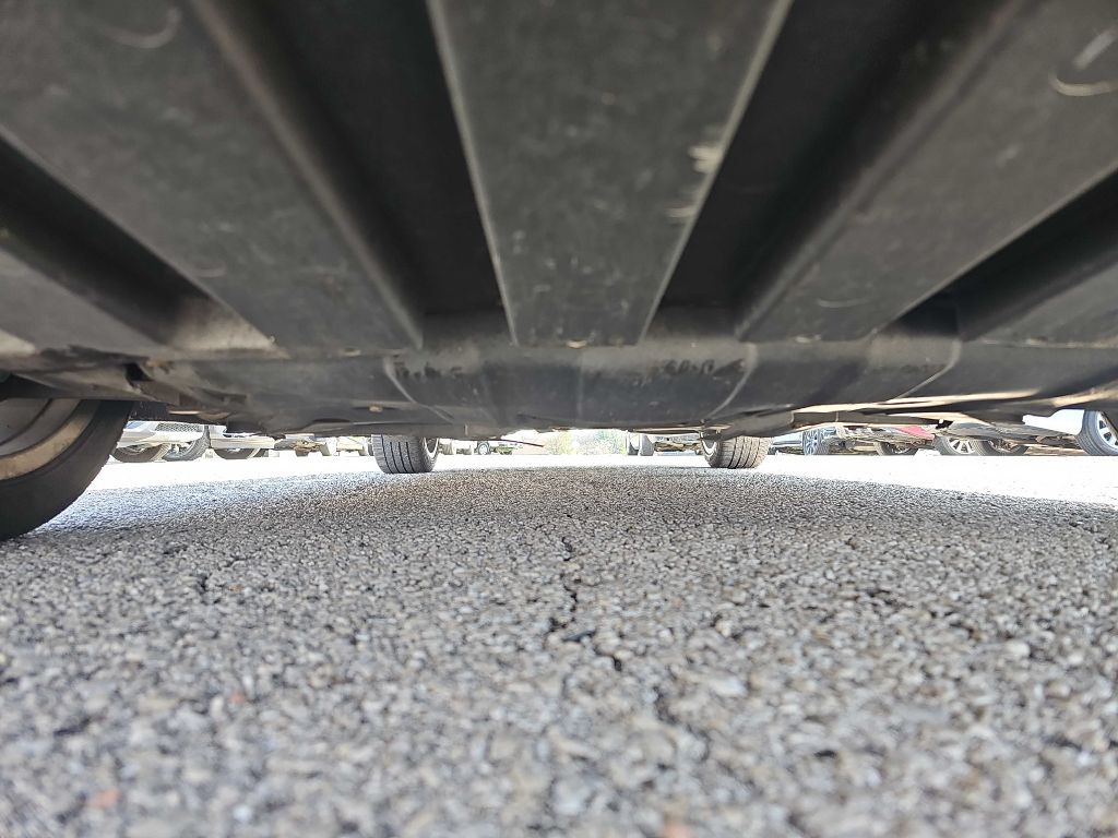 2016 Cadillac ATS Image 18