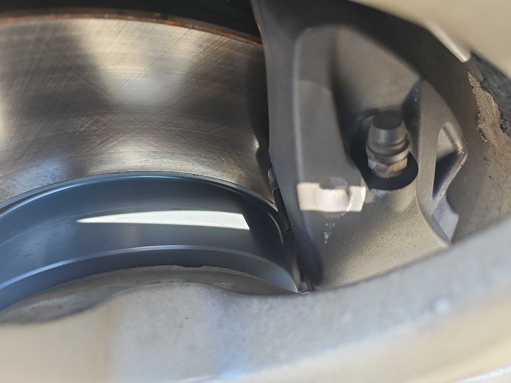 2016 Cadillac ATS Image 19