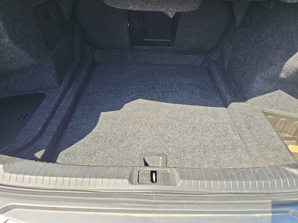 2016 Cadillac ATS Image 25