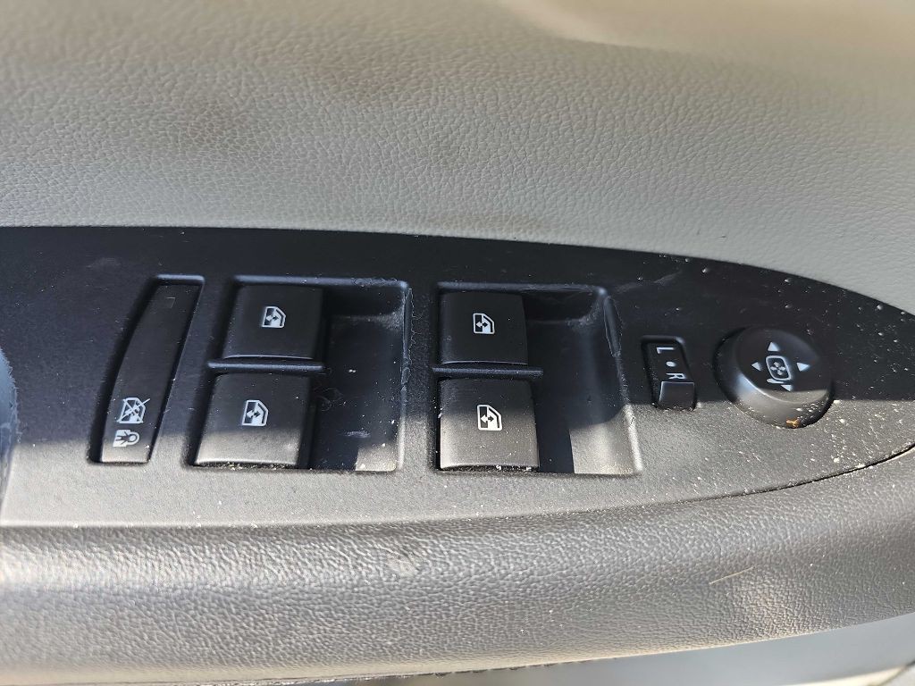 2016 Cadillac ATS Image 35