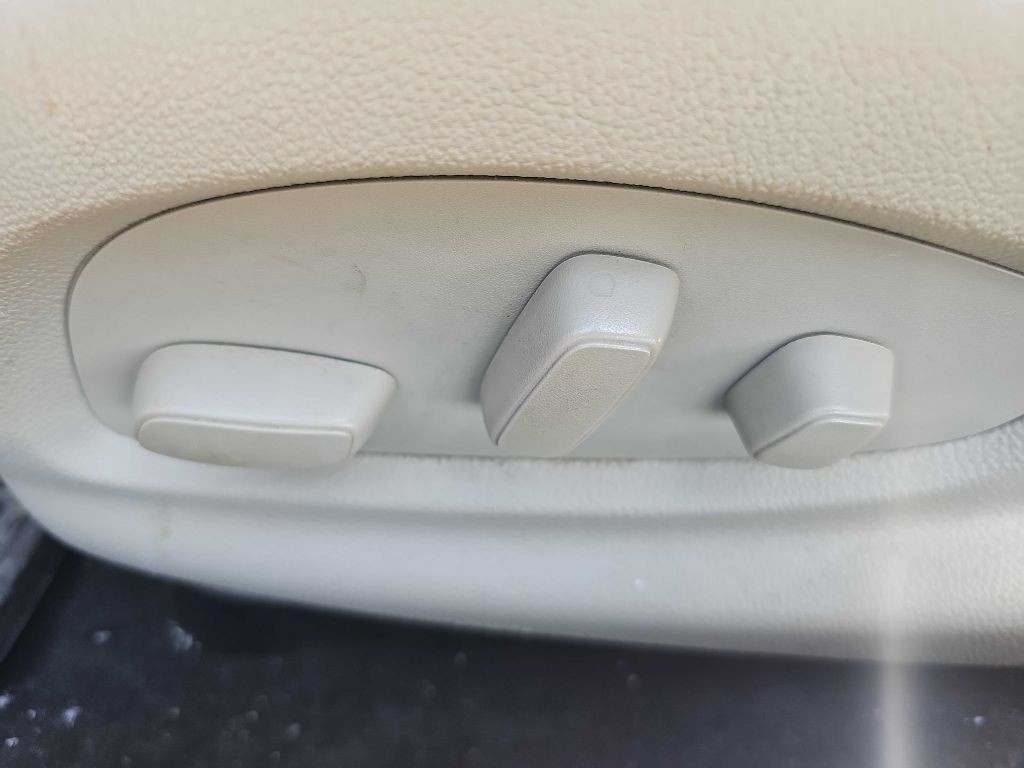 2016 Cadillac ATS Image 37