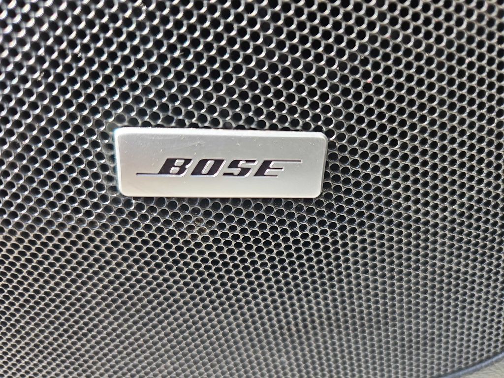 2016 Cadillac ATS Image 38