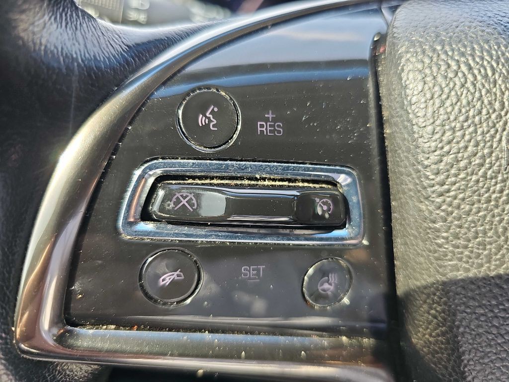 2016 Cadillac ATS Image 41