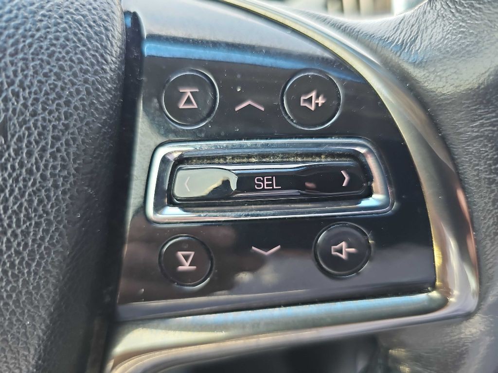 2016 Cadillac ATS Image 42