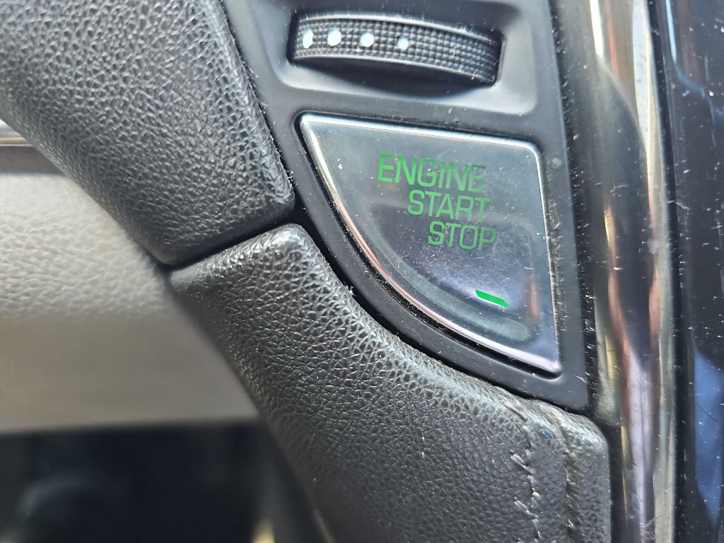 2016 Cadillac ATS Image 49