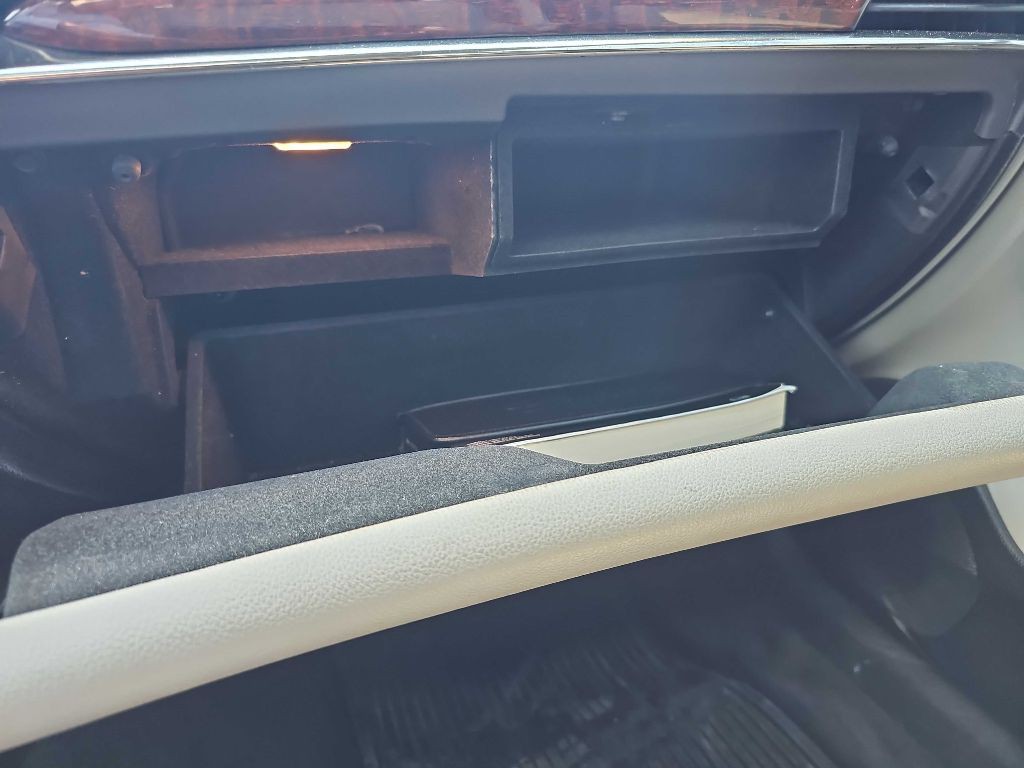 2016 Cadillac ATS Image 52