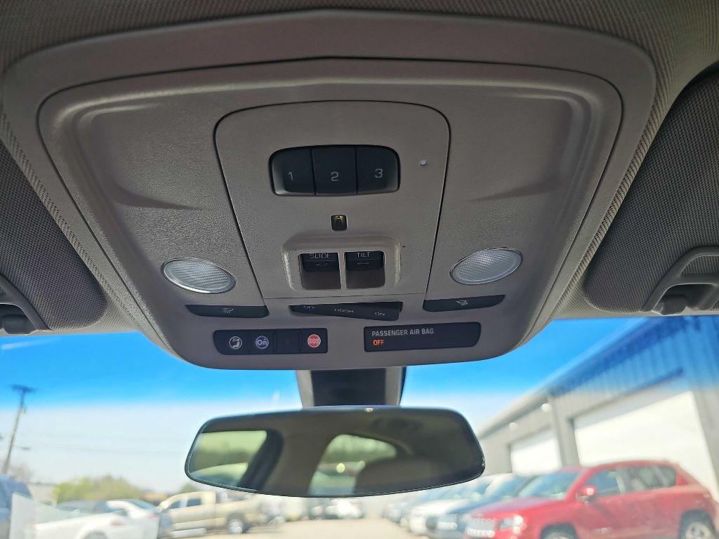 2016 Cadillac ATS Image 56