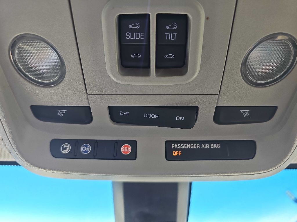 2016 Cadillac ATS Image 57