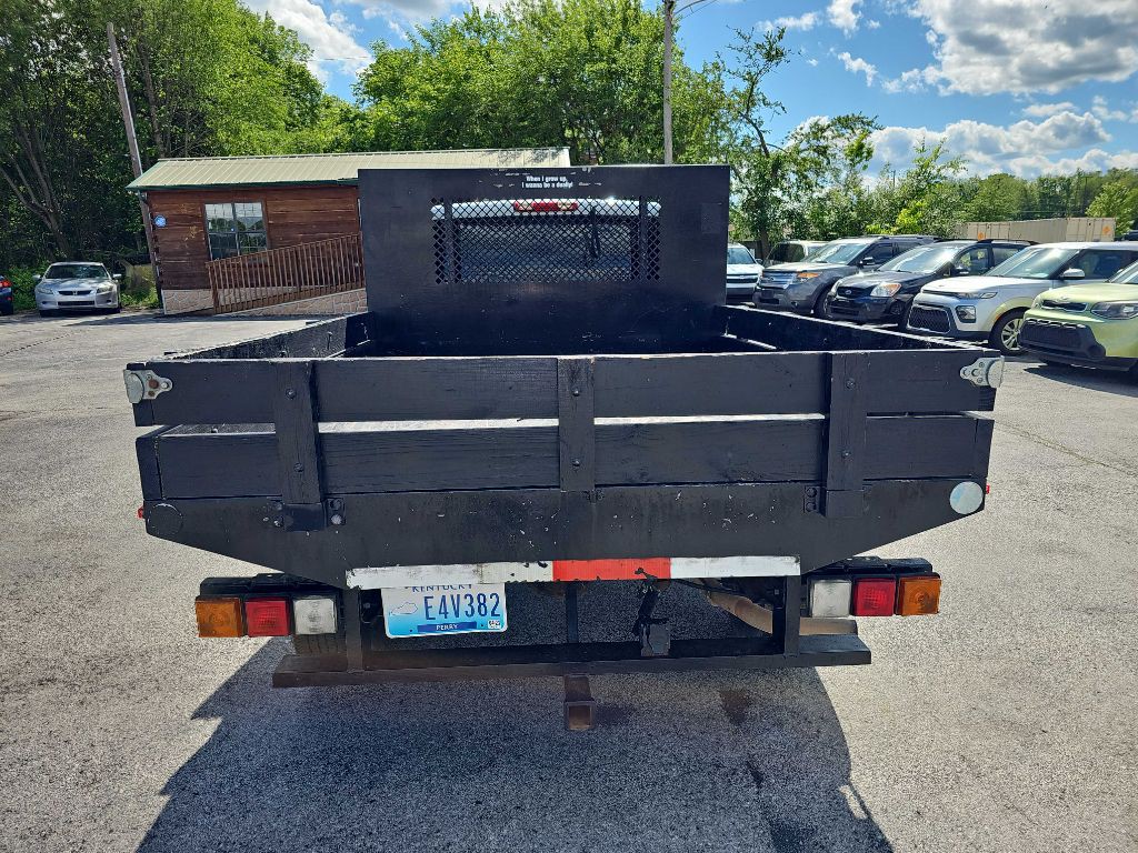 2006 Chevrolet Silverado 1500 Image 7