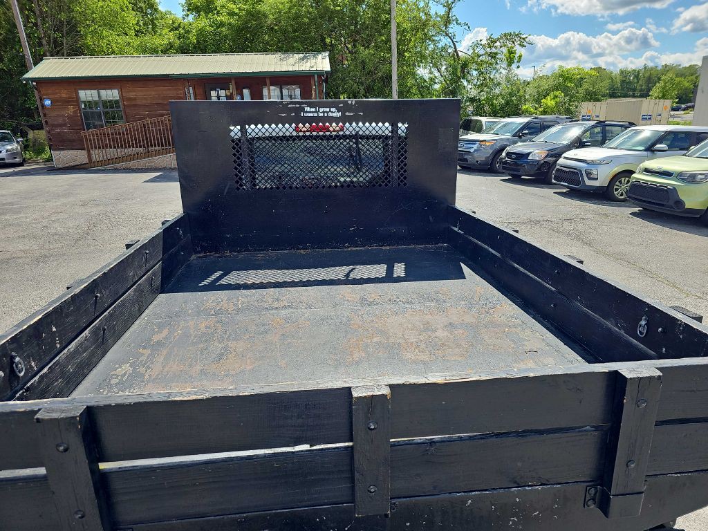 2006 Chevrolet Silverado 1500 Image 9