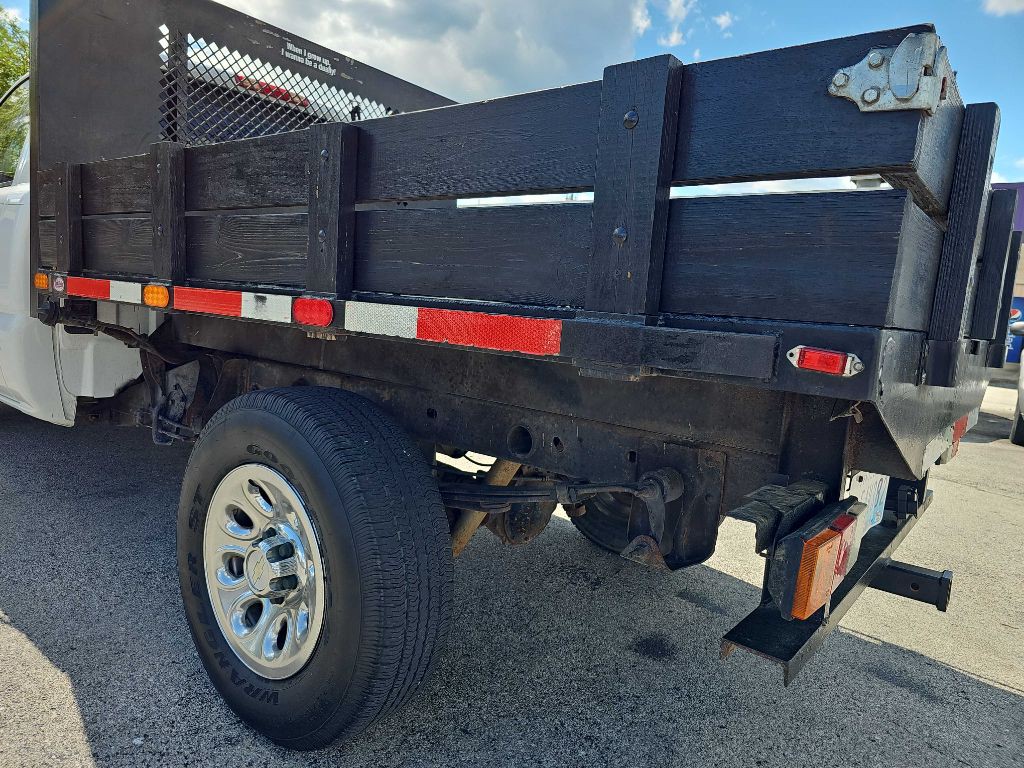 2006 Chevrolet Silverado 1500 Image 11