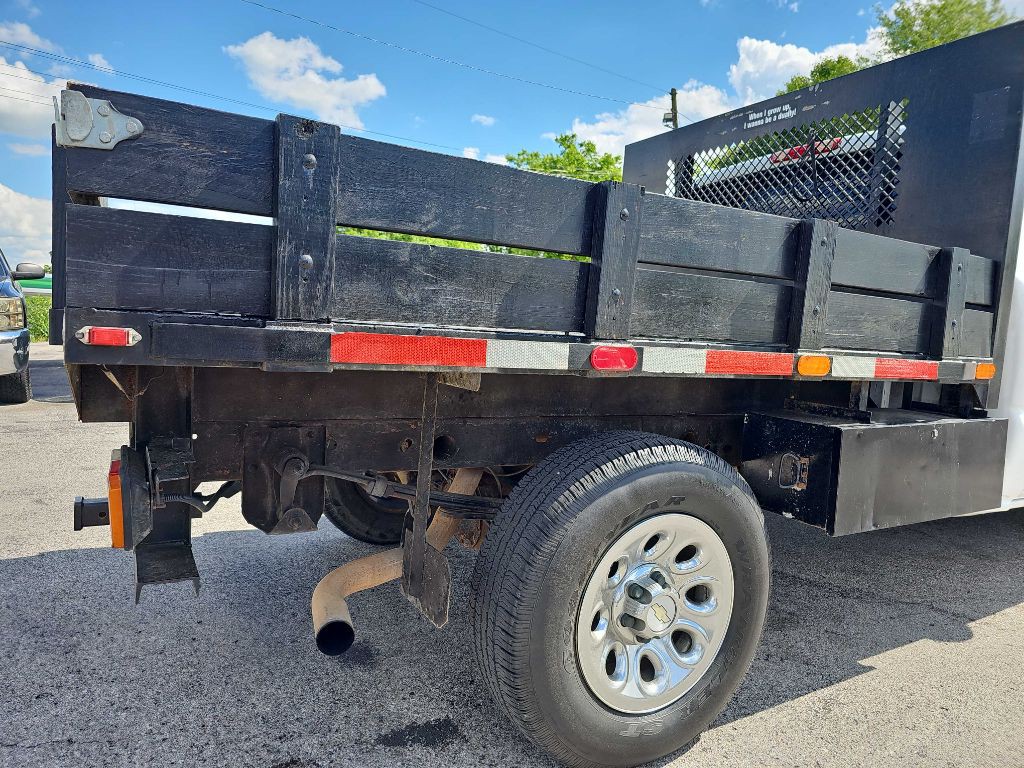 2006 Chevrolet Silverado 1500 Image 12