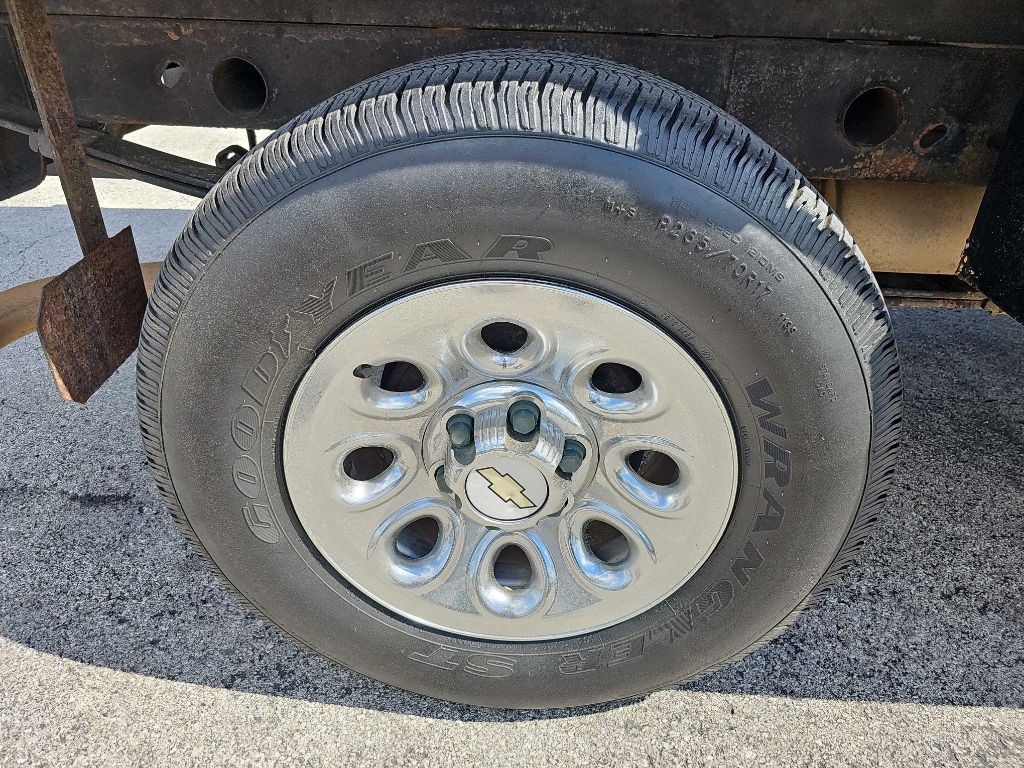 2006 Chevrolet Silverado 1500 Image 14