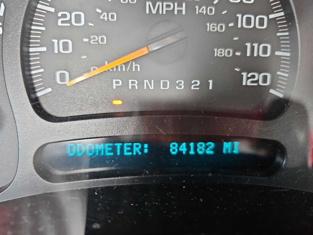 2006 Chevrolet Silverado 1500 Image 18