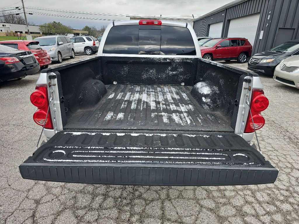 2008 Dodge Ram 1500 Image 7
