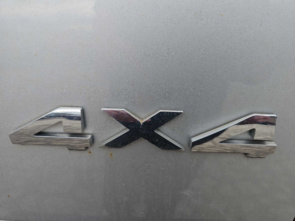 2008 Dodge Ram 1500 Image 11