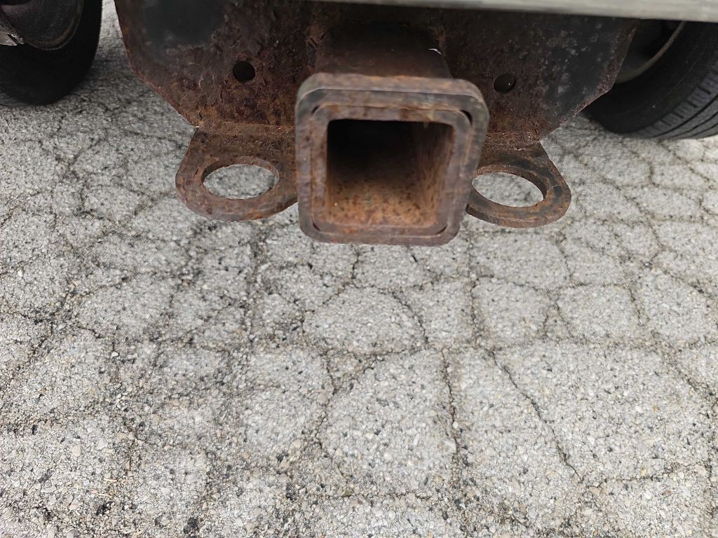 2008 Dodge Ram 1500 Image 13