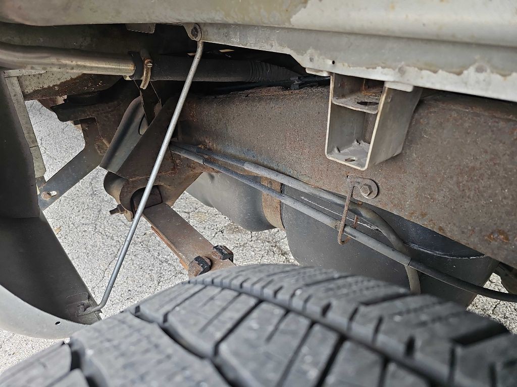 2008 Dodge Ram 1500 Image 14