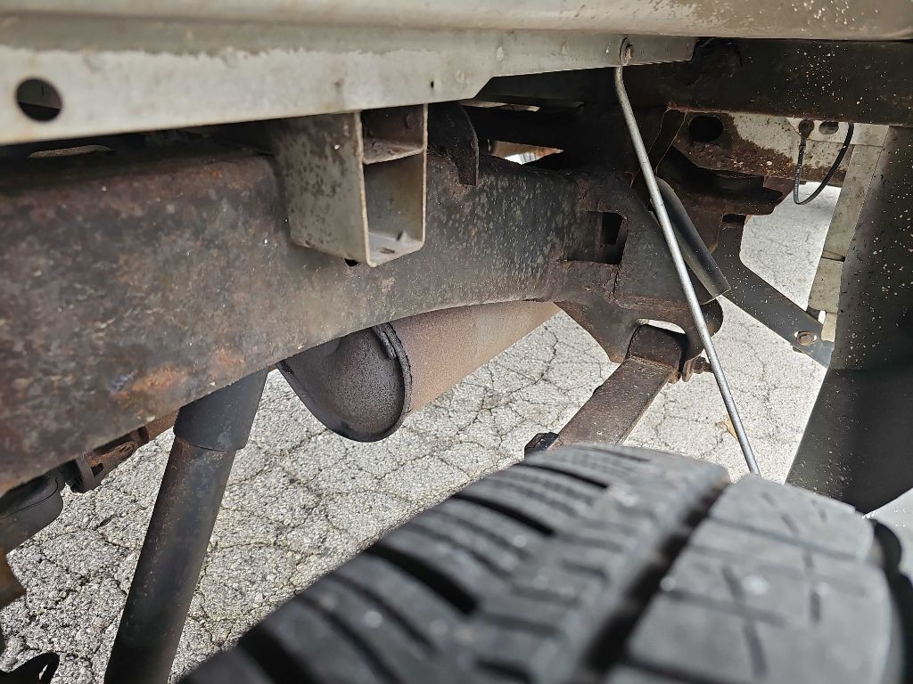 2008 Dodge Ram 1500 Image 15