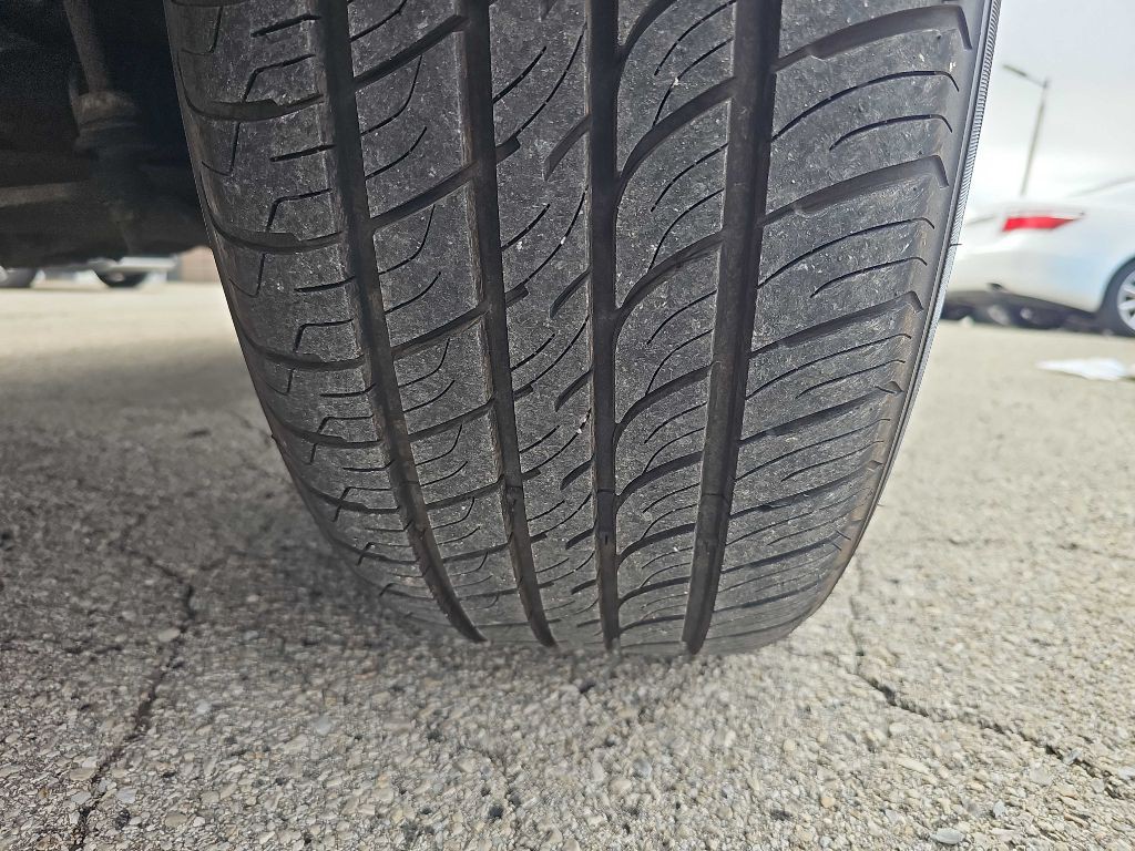 2008 Dodge Ram 1500 Image 17