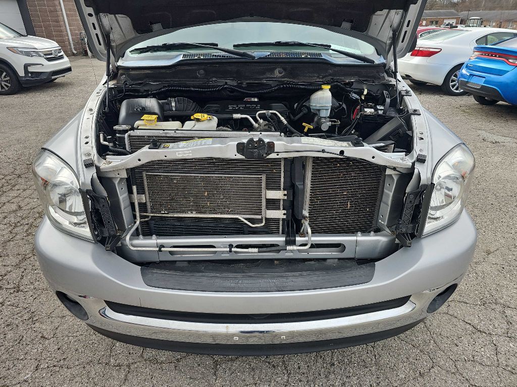 2008 Dodge Ram 1500 Image 18