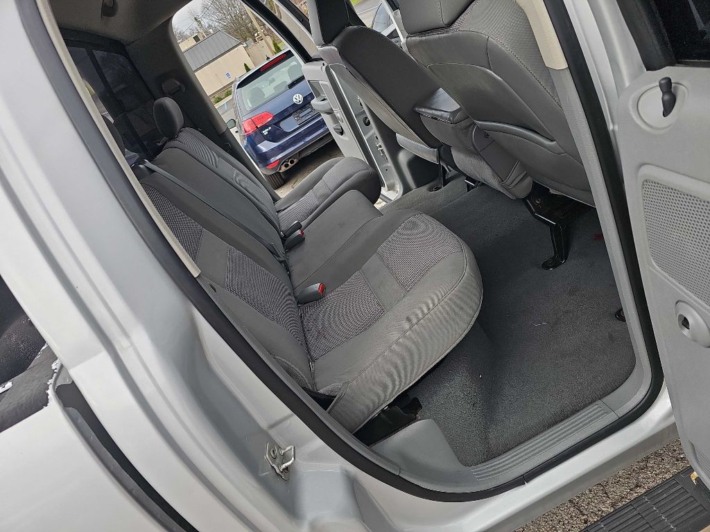 2008 Dodge Ram 1500 Image 25