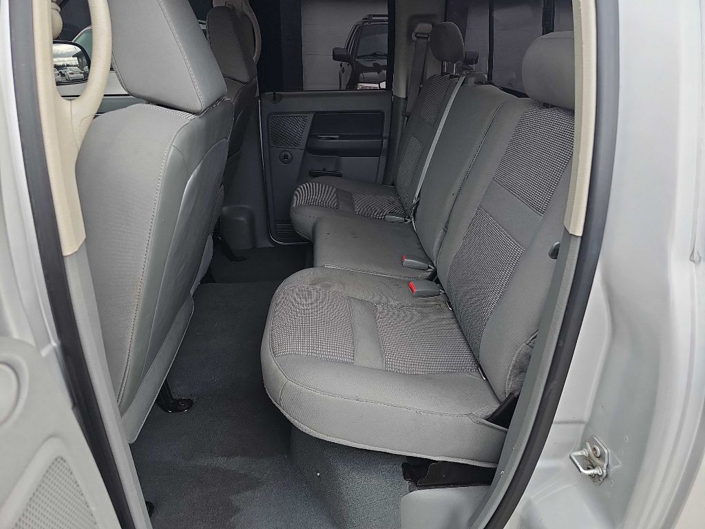 2008 Dodge Ram 1500 Image 27