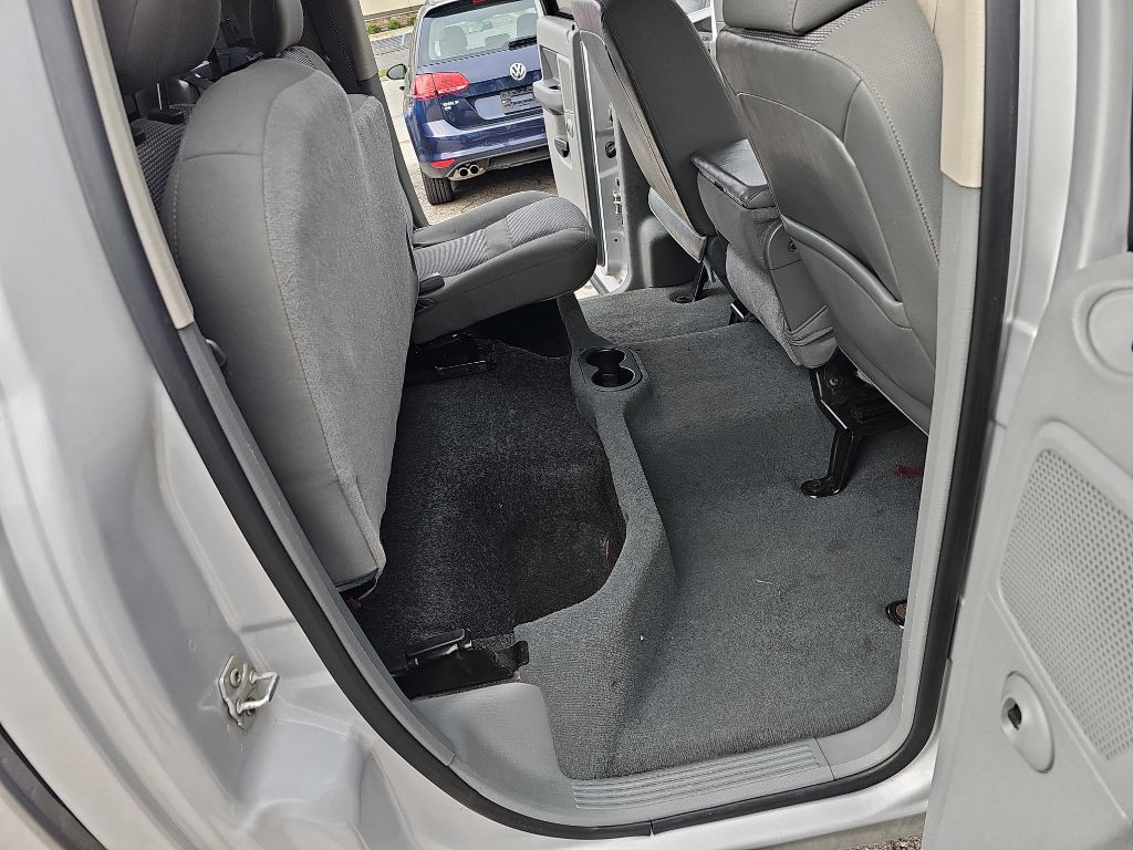 2008 Dodge Ram 1500 Image 28