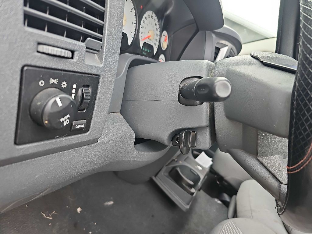 2008 Dodge Ram 1500 Image 29