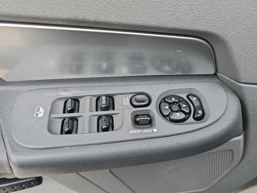 2008 Dodge Ram 1500 Image 30