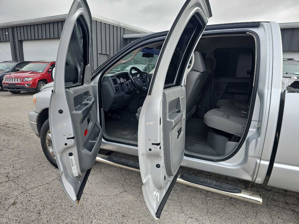 2008 Dodge Ram 1500 Image 31