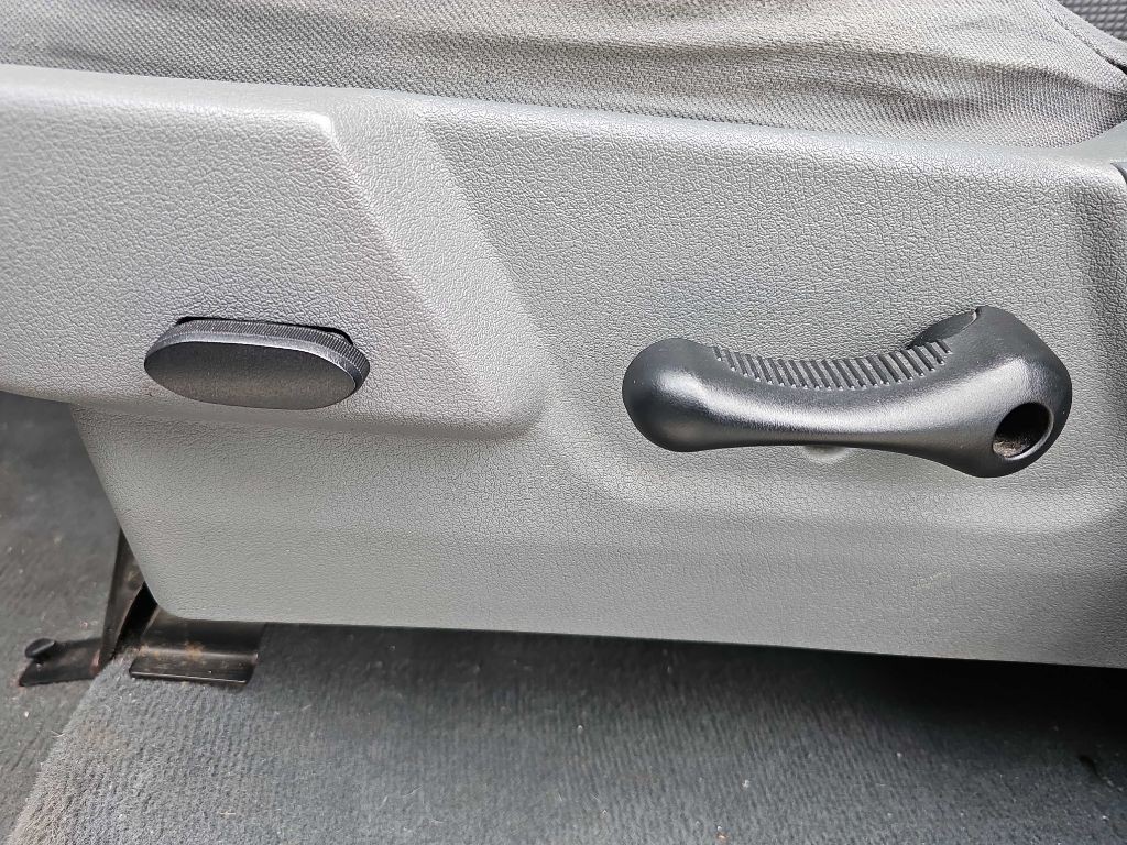 2008 Dodge Ram 1500 Image 34