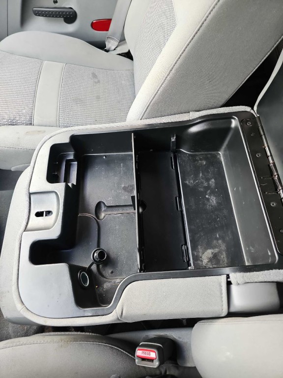 2008 Dodge Ram 1500 Image 38