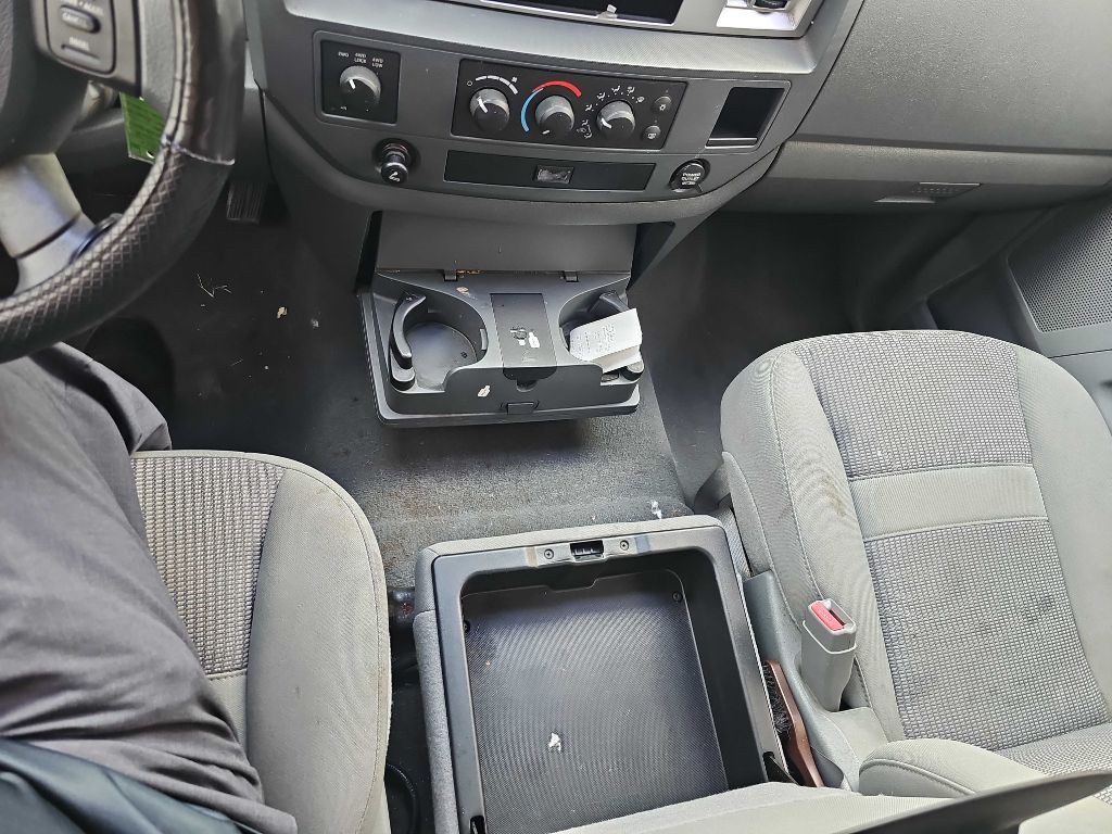 2008 Dodge Ram 1500 Image 40