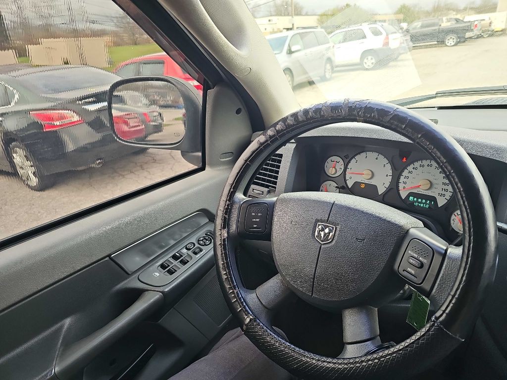 2008 Dodge Ram 1500 Image 41