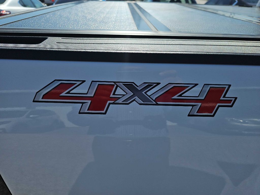 2020 Chevrolet Colorado Image 12