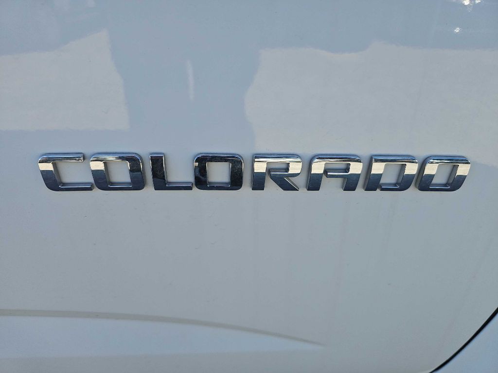 2020 Chevrolet Colorado Image 13