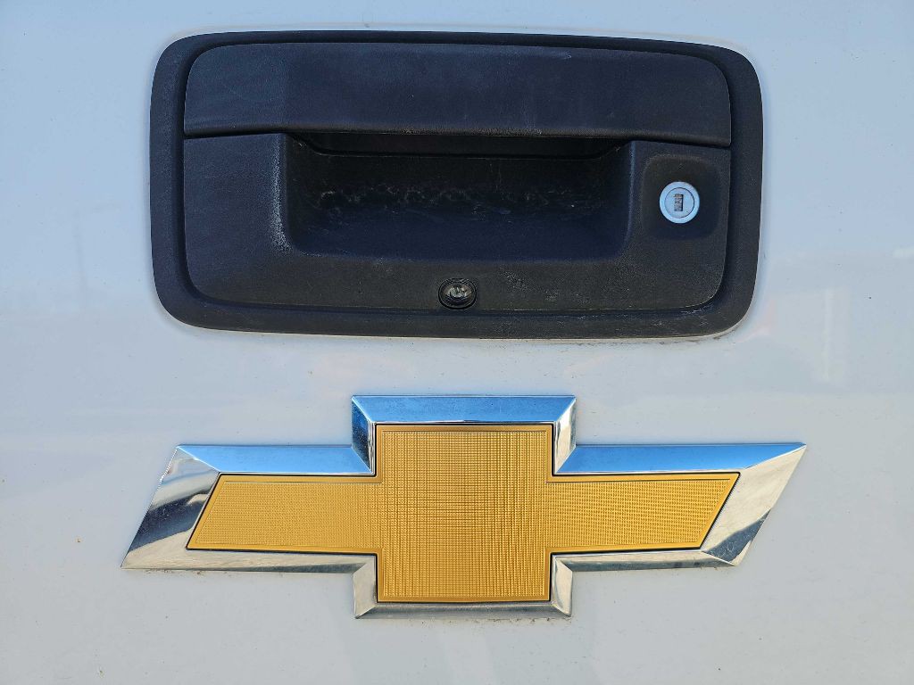 2020 Chevrolet Colorado Image 15