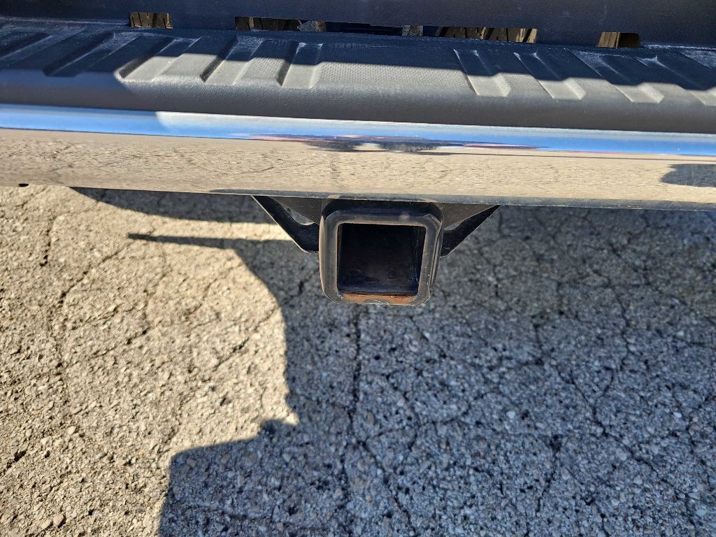 2020 Chevrolet Colorado Image 16