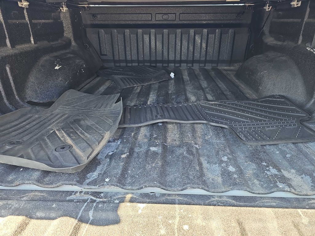 2020 Chevrolet Colorado Image 18