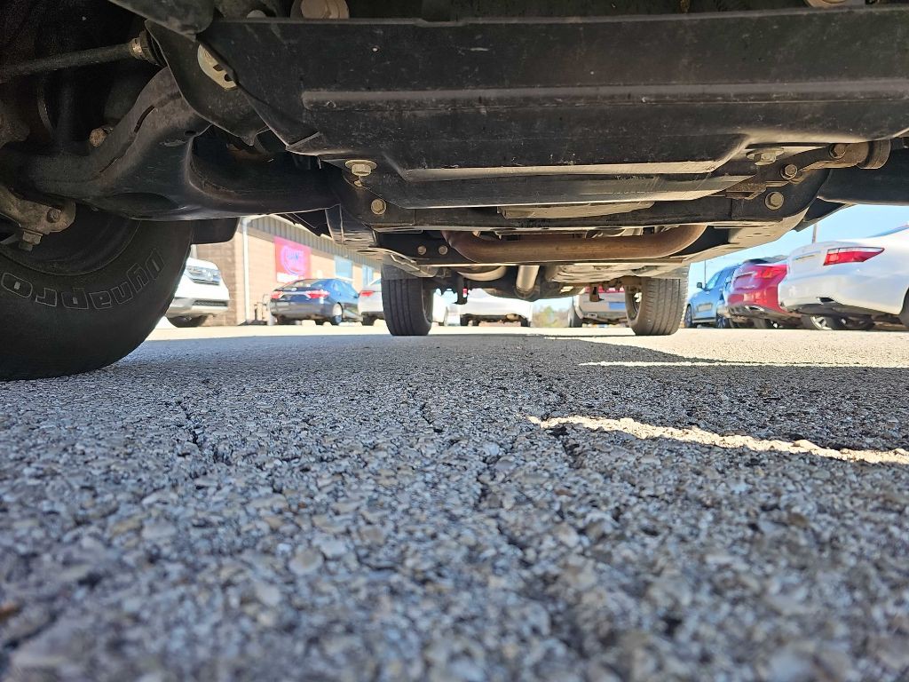 2020 Chevrolet Colorado Image 20