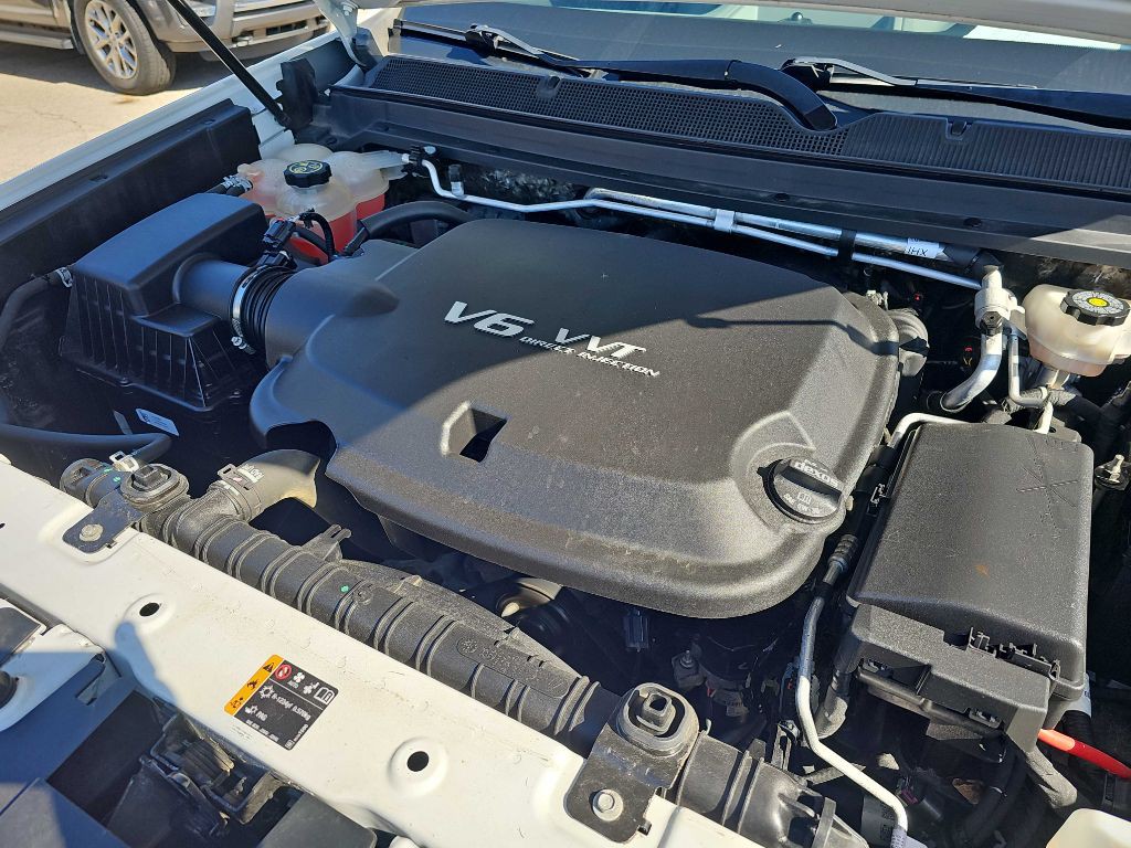 2020 Chevrolet Colorado Image 26