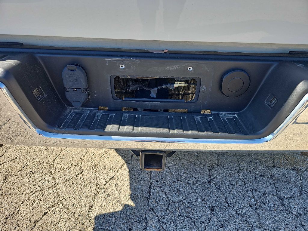 2020 Chevrolet Colorado Image 27