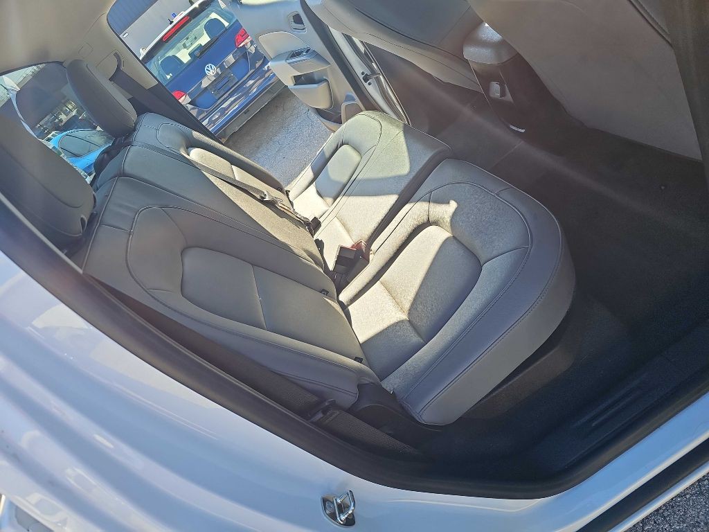 2020 Chevrolet Colorado Image 30