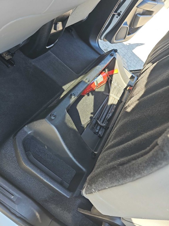 2020 Chevrolet Colorado Image 34