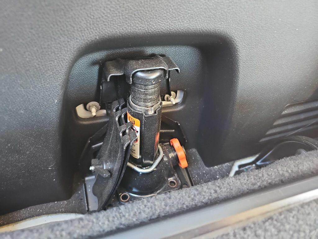 2020 Chevrolet Colorado Image 35